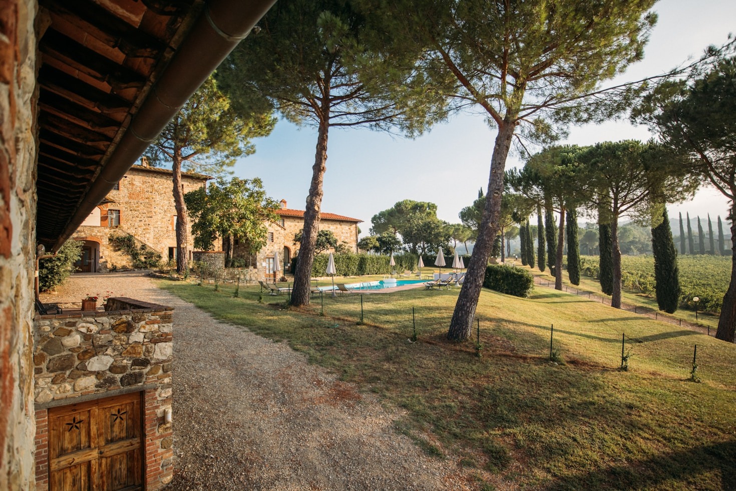 Top Benefits Of Investing In Italian Residential Properties