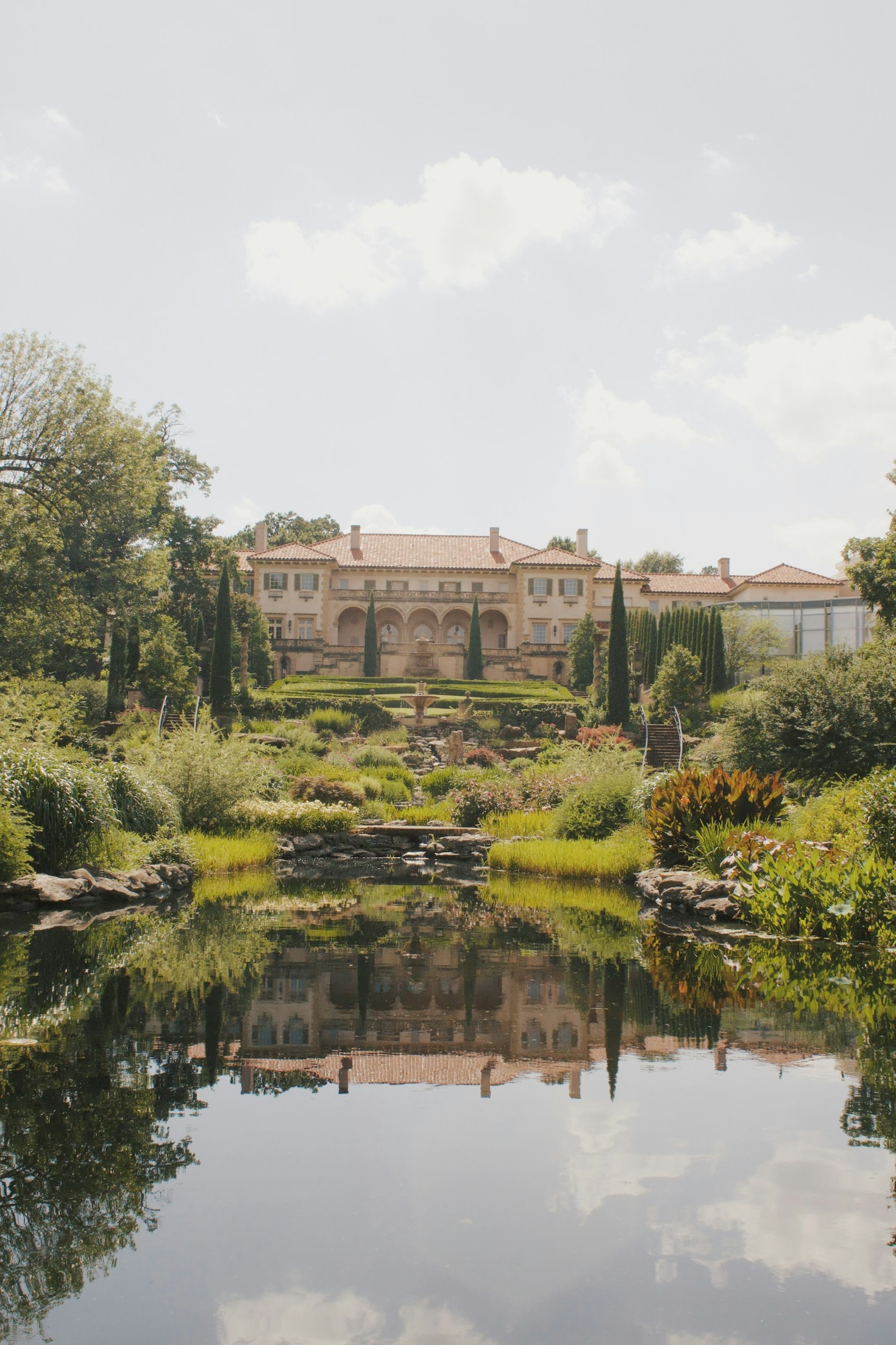 Building Profitable Relationships In The Italian Market